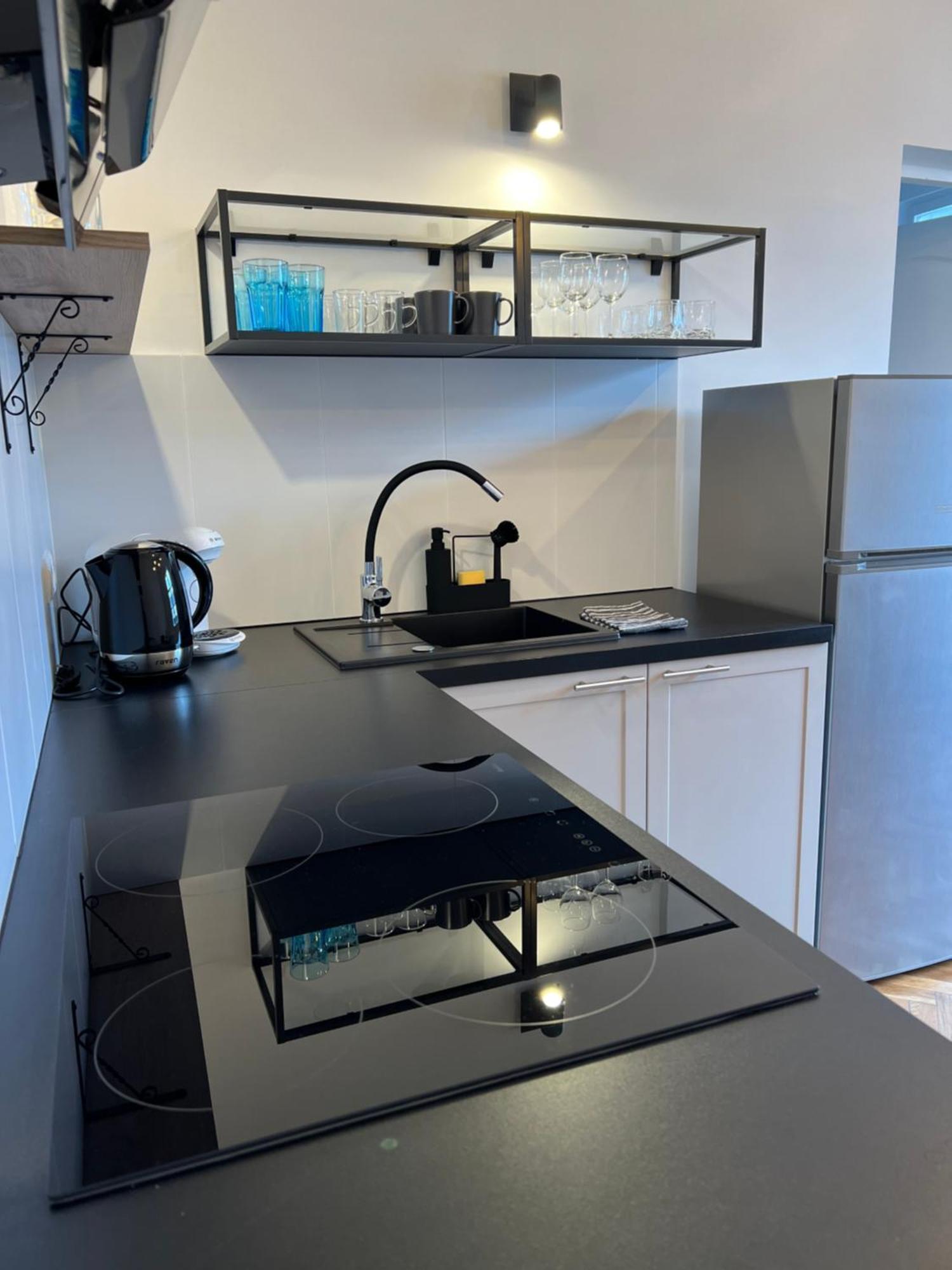 Apartamenty Centrum Varsavia Esterno foto