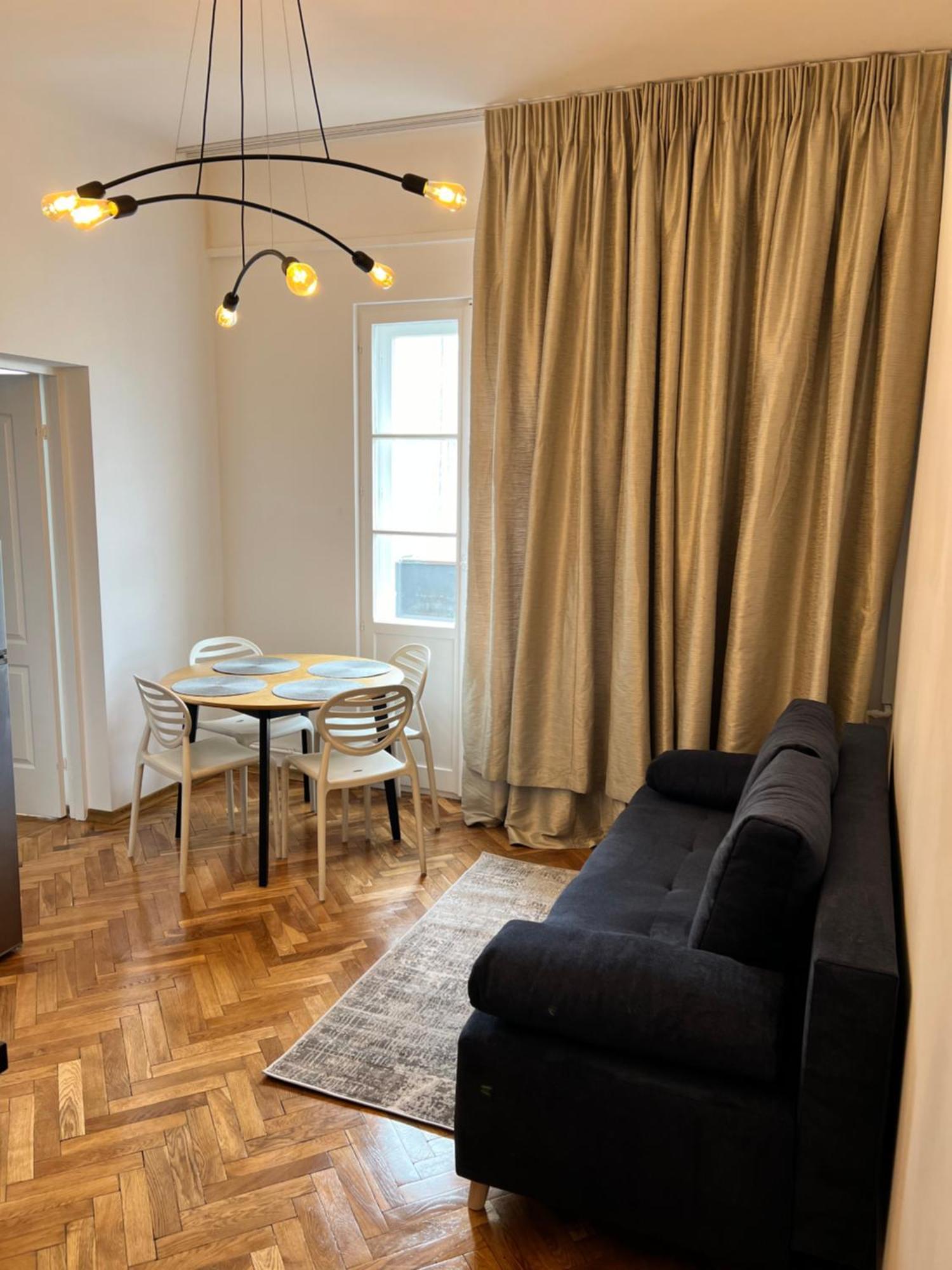 Apartamenty Centrum Varsavia Esterno foto