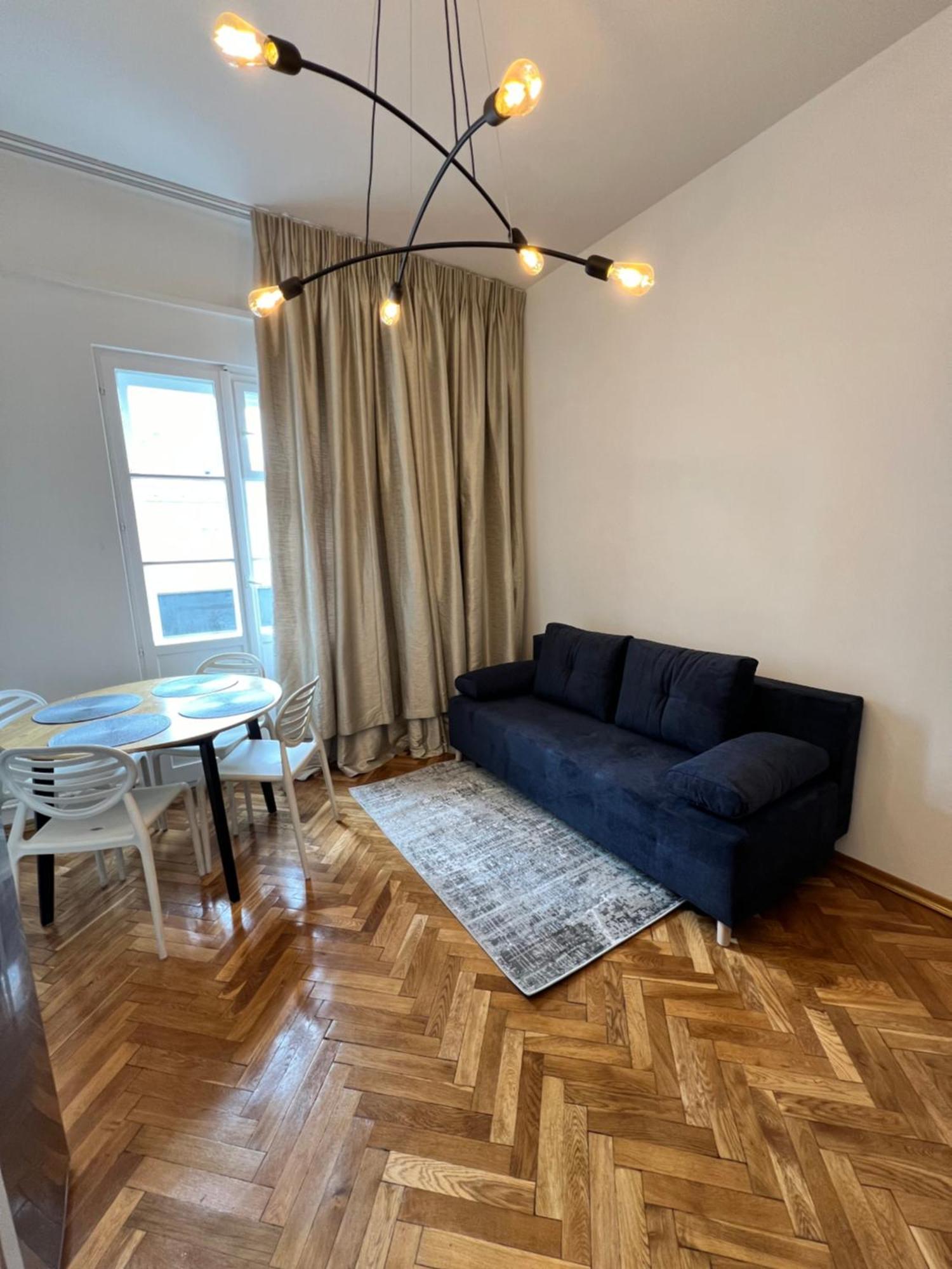 Apartamenty Centrum Varsavia Esterno foto